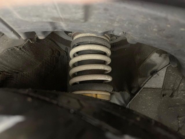 TOYOTA PRIUS 2022 Image 31