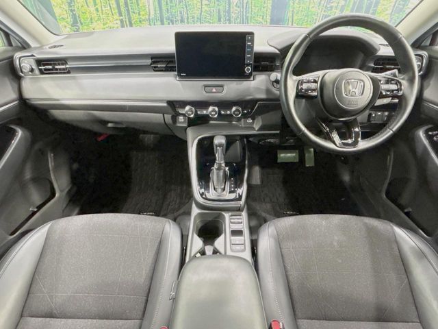 HONDA VEZEL E:HEV 2021 Image 31