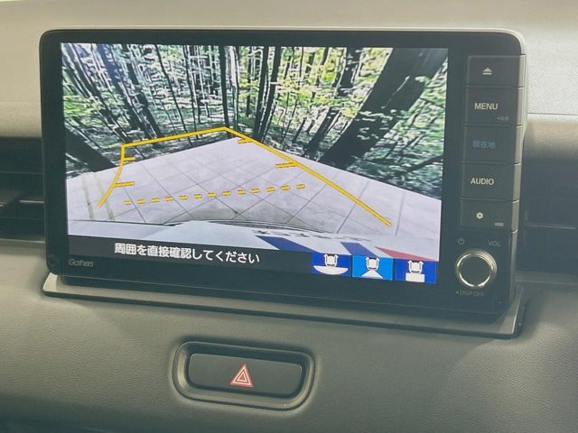 HONDA VEZEL E:HEV 2021 Image 31