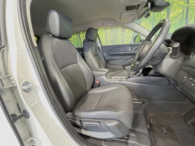 HONDA VEZEL E:HEV 2021 Image 31