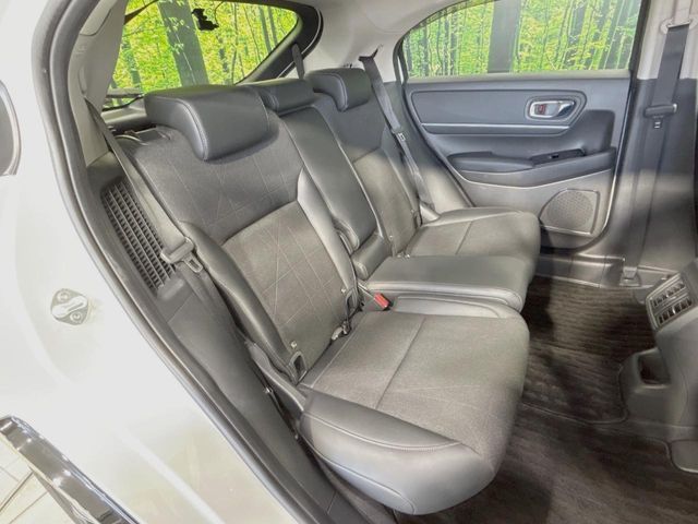 HONDA VEZEL E:HEV 2021 Image 31