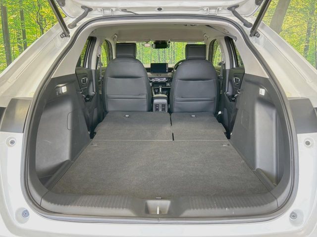 HONDA VEZEL E:HEV 2021 Image 31