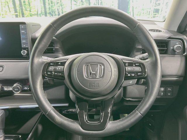 HONDA VEZEL E:HEV 2021 Image 31