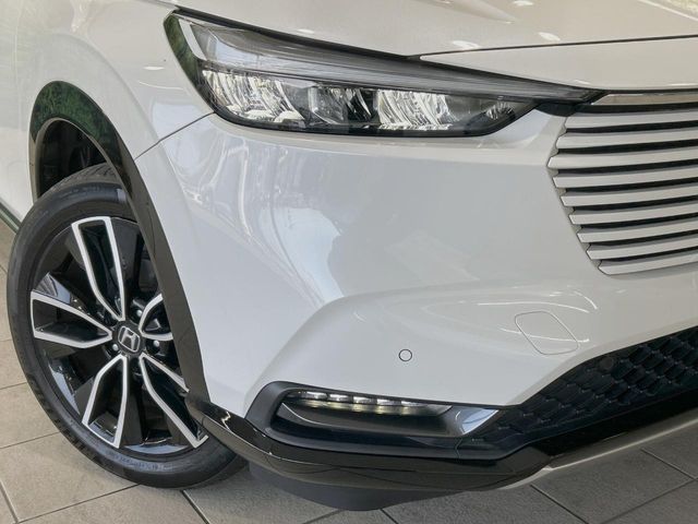 HONDA VEZEL E:HEV 2021 Image 31