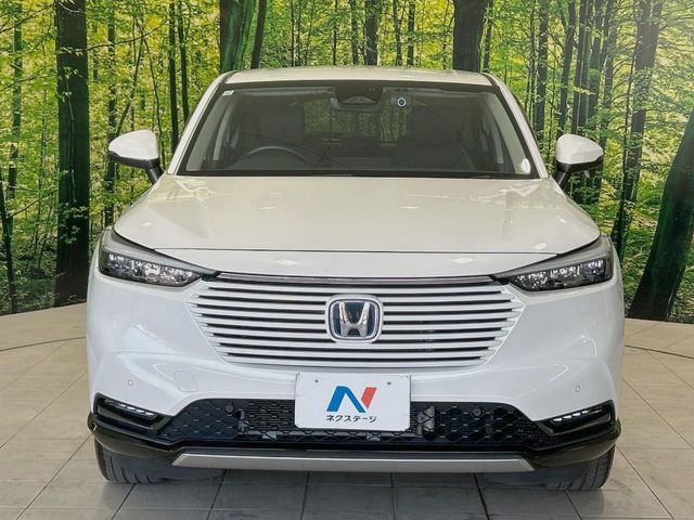 HONDA VEZEL E:HEV 2021 Image 31