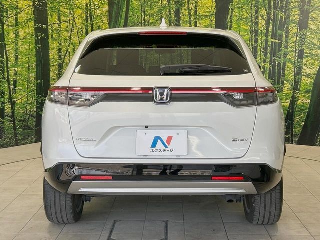 HONDA VEZEL E:HEV 2021 Image 31