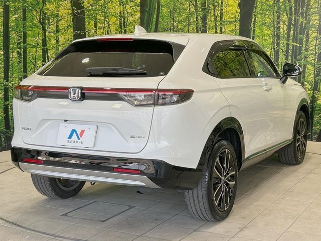 HONDA VEZEL E:HEV 2021 Image 31
