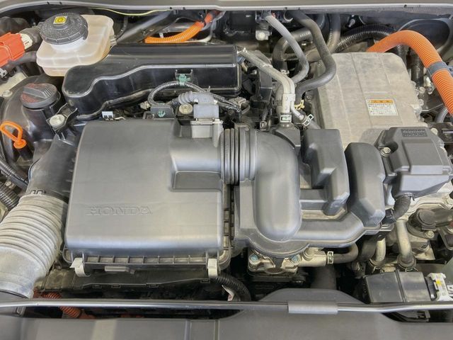 HONDA VEZEL E:HEV 2021 Image 31