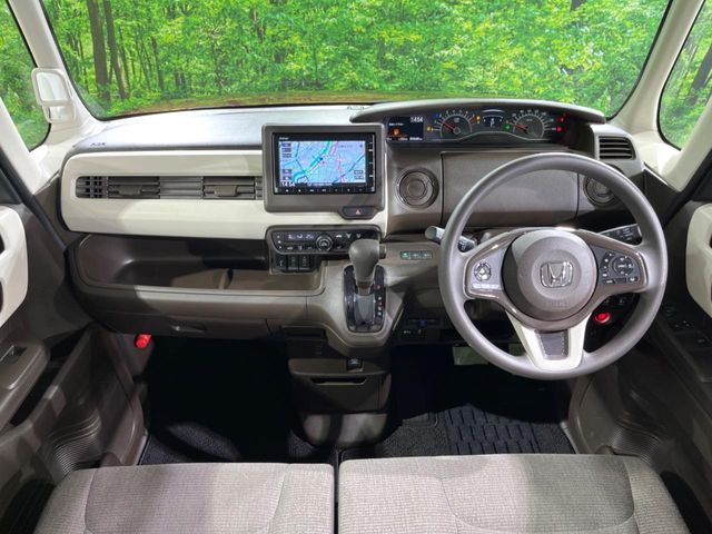 HONDA N BOX 2021 Image 31