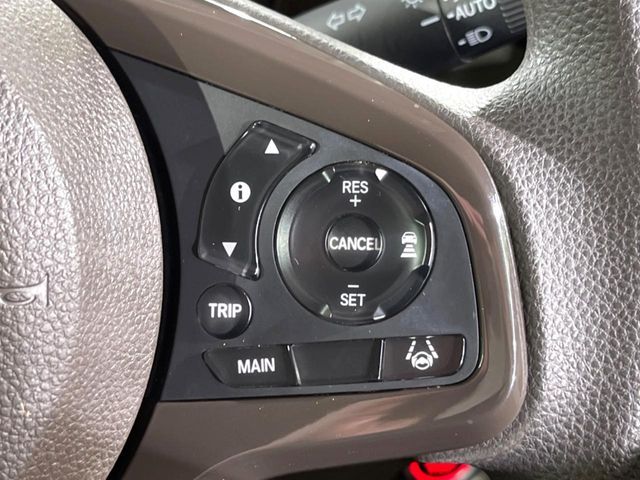 HONDA N BOX 2021 Image 31