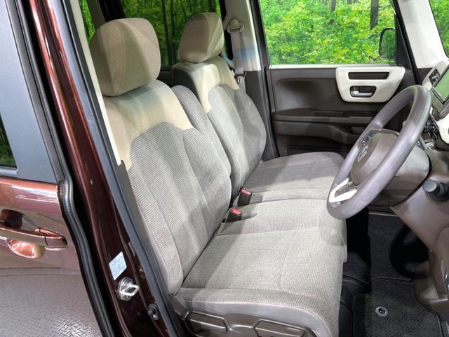 HONDA N BOX 2021 Image 31