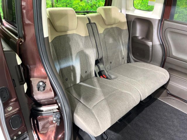 HONDA N BOX 2021 Image 31