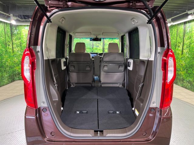 HONDA N BOX 2021 Image 31