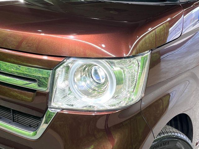 HONDA N BOX 2021 Image 31