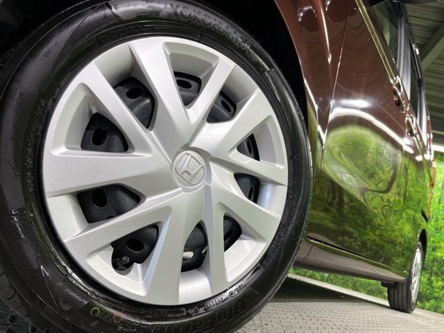 HONDA N BOX 2021 Image 31