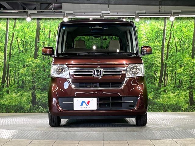 HONDA N BOX 2021 Image 31