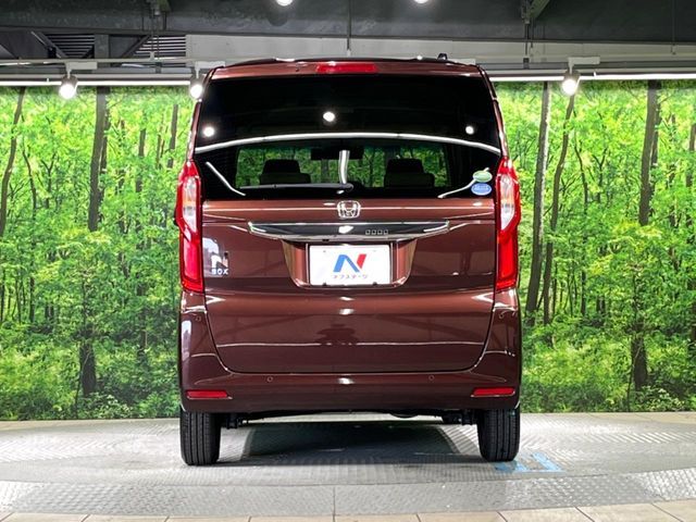 HONDA N BOX 2021 Image 31