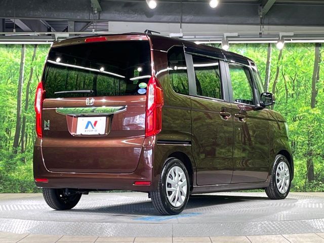 HONDA N BOX 2021 Image 31