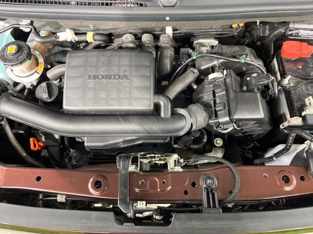 HONDA N BOX 2021 Image 31