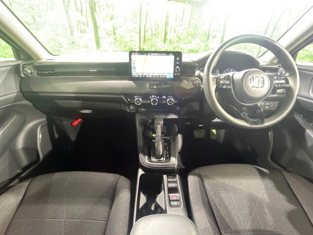 HONDA VEZEL E:HEV 2022 Image 31