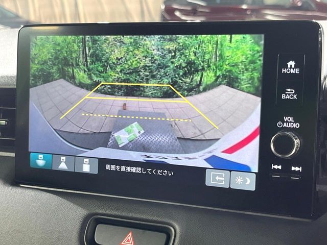 HONDA VEZEL E:HEV 2022 Image 31