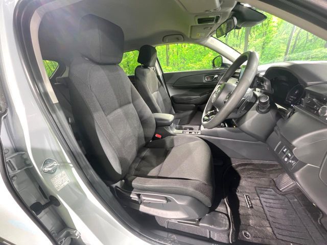 HONDA VEZEL E:HEV 2022 Image 31