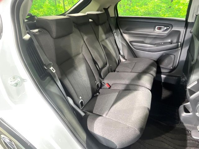 HONDA VEZEL E:HEV 2022 Image 31