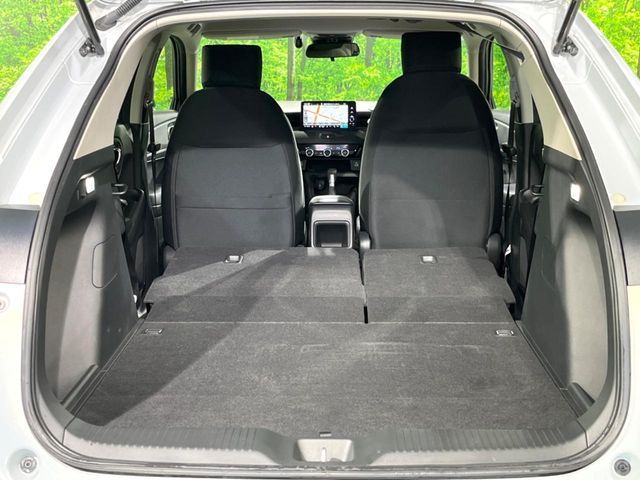 HONDA VEZEL E:HEV 2022 Image 31