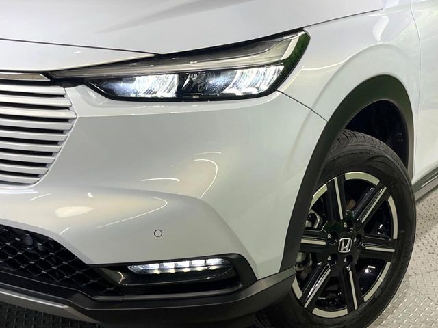 HONDA VEZEL E:HEV 2022 Image 31