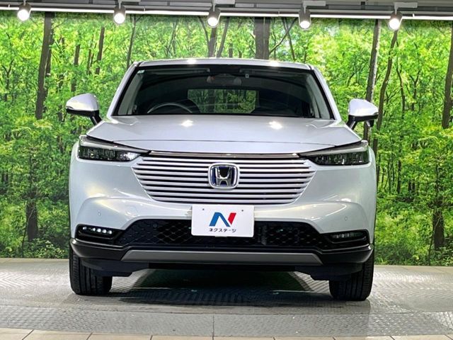 HONDA VEZEL E:HEV 2022 Image 31