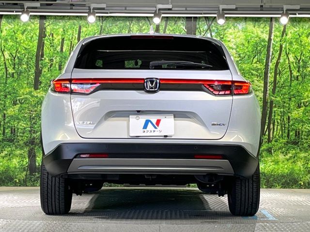 HONDA VEZEL E:HEV 2022 Image 31