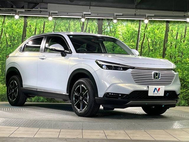 HONDA VEZEL E:HEV 2022 Image 31