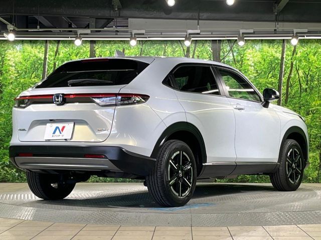 HONDA VEZEL E:HEV 2022 Image 31