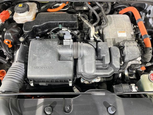 HONDA VEZEL E:HEV 2022 Image 31