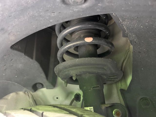 HONDA VEZEL E:HEV 2022 Image 31