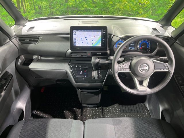 NISSAN ROOX 2025 Image 31