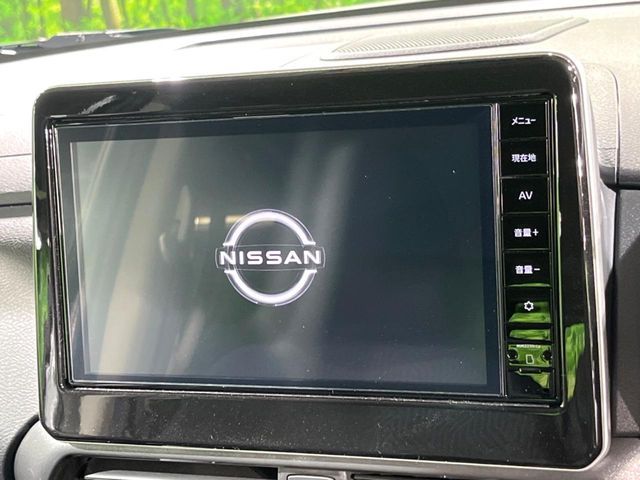 NISSAN ROOX 2025 Image 31