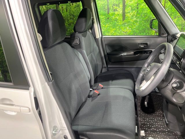 NISSAN ROOX 2025 Image 31