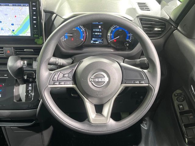 NISSAN ROOX 2025 Image 31