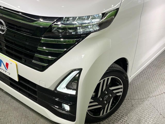 NISSAN ROOX 2025 Image 31