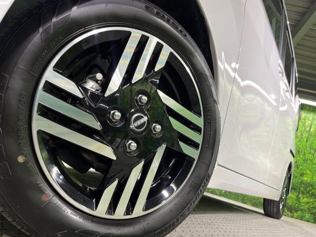 NISSAN ROOX 2025 Image 31