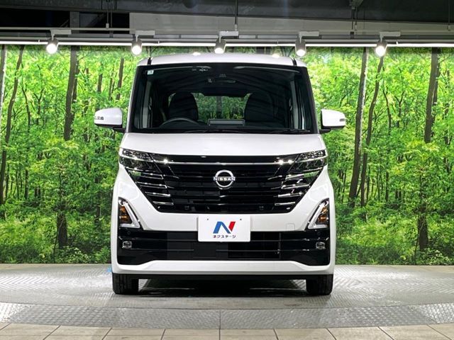 NISSAN ROOX 2025 Image 31