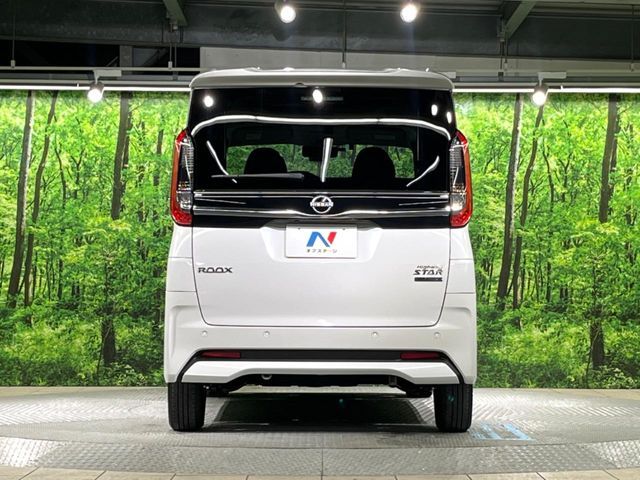 NISSAN ROOX 2025 Image 31