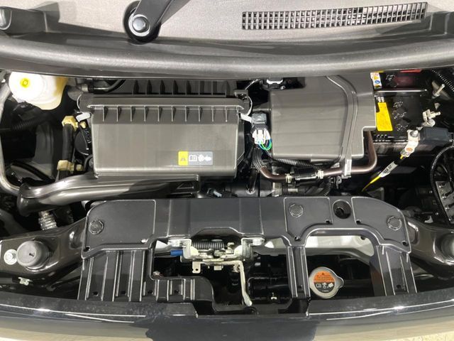 NISSAN ROOX 2025 Image 31