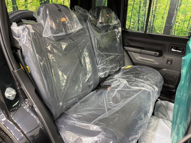 SUZUKI JIMNY NOMADE 2026 Image 31