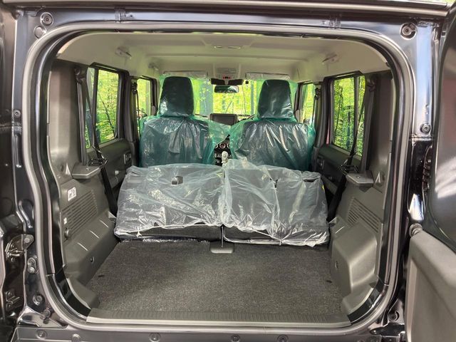 SUZUKI JIMNY NOMADE 2026 Image 31