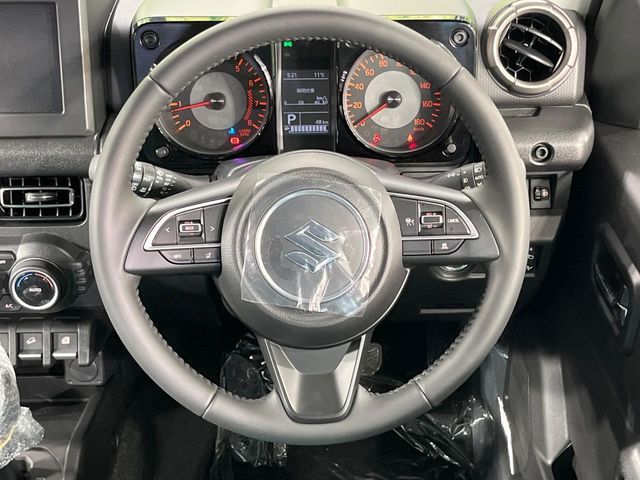 SUZUKI JIMNY NOMADE 2026 Image 31