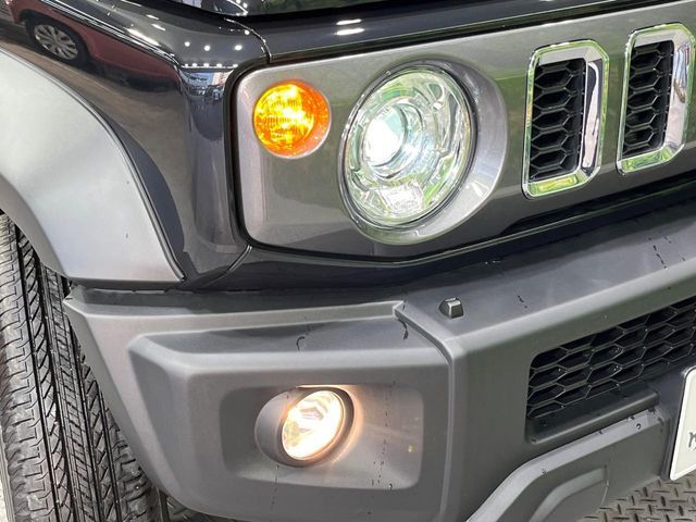 SUZUKI JIMNY NOMADE 2026 Image 31
