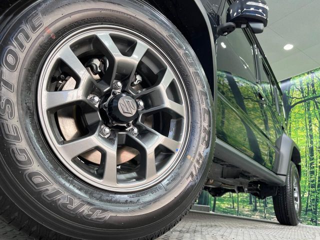 SUZUKI JIMNY NOMADE 2026 Image 31