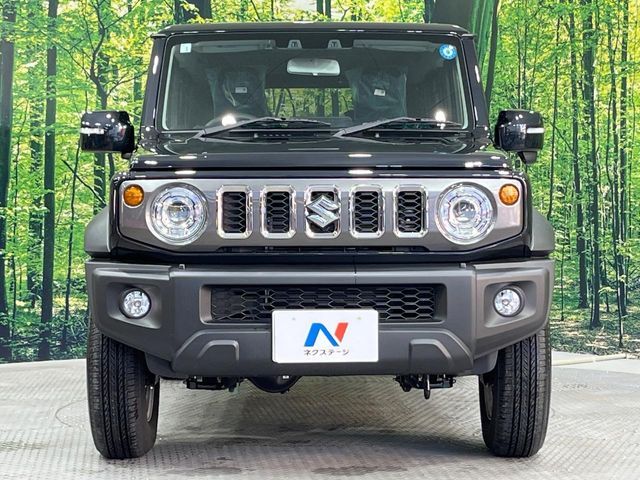 SUZUKI JIMNY NOMADE 2026 Image 31